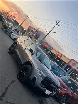 جی ئێم سی ئەکادیا